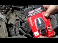 Universal Stud Extractor by OEM Tools at AutoZone Product Review It Really Works Broken Bolt 4K