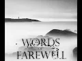 Words of Farewell - Ever After Sub Español