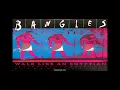 Bangles - Walk Like An Egyptian (Ozymandias 7'' Remix) (1990)