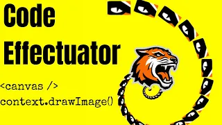 HTML5 Canvas drawImage Tutorial