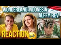 Download Lagu WONDERLAND INDONESIA by Alffy Rev (ft. Novia Bachmid) ITALIAN REACTION 🇮🇹