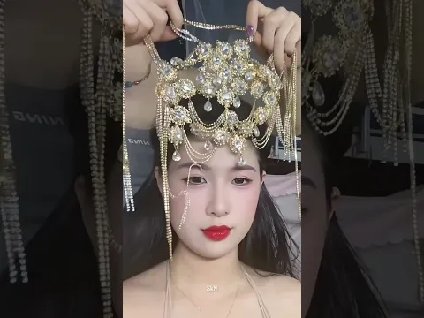 She Became Mermaid! #shortvideos