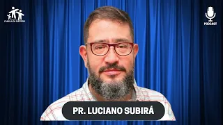[AO VIVO] - DIVÓRCIO E NOVO CASAMENTO - Prs. Luciano Subirá e Ricardo Vasconcellos