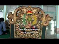 Download Lagu Gendhing Bonang Babar Layar - Gamelan Kyai Udan Arum - Puro Mangkunegaran