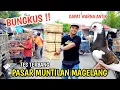 Download Lagu BELANJA MERPATI DI PASAR MEKAR MUNTILAN MAGELANG DAPAT MERPATI GIRINGAN WARNA ANTIK 