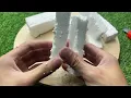Carpenters Never Tell You This 😱! Easy Way to Repair Broken Hinges in Minutes!