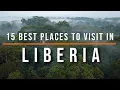 Download Lagu 15 Best Places to Visit in Liberia | Travel Video | Travel Guide | SKY Travel