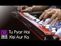Download Lagu Tu Pyar Hai Kisi Aur Ka Banjo Cover | Dil Hai Ki Manta Nahin | Kumar Sanu | By Music Retouch
