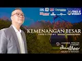 Download Lagu KEMENANGAN BESAR - Ps Jonathan Prawira (official worship video)