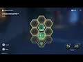 Honkai Star Rail Abacus Circuitry at Xianzhou Luofu pt 1 Puzzle