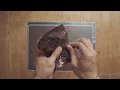 Following your advice - dbrand Leather Skin for MacBook Pro (M1 Max 16) | ASMR