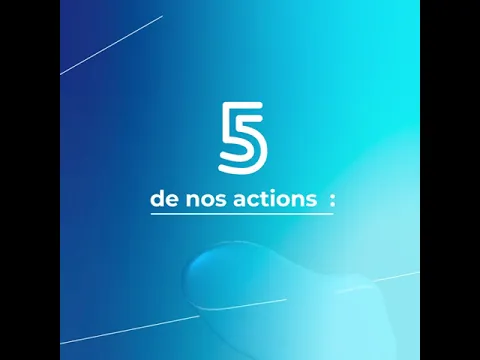 Regardez Journée Mondiale de l'Eau sur YouTube.