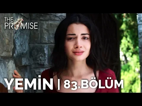 Download MP3 Yemin 83. Bölüm | The Promise Season 2 Episode 83