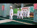Download Lagu Grand Final AKSERA 2022 Lomba Sholat Berjamaah RA Abdul Halim Jakarta Barat