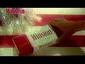 Winston Cigarettes - Christmas TVC (2000)