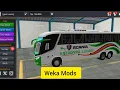 HOW TO INSTALL MODS BUS SIMULATOR INDONESIA JINSI YA KUZIWEKA MOD
