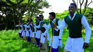 Mahaammad Ganamoo Raajii Qeerroo New Ethiopian Oromo Music 2025 Official Music 