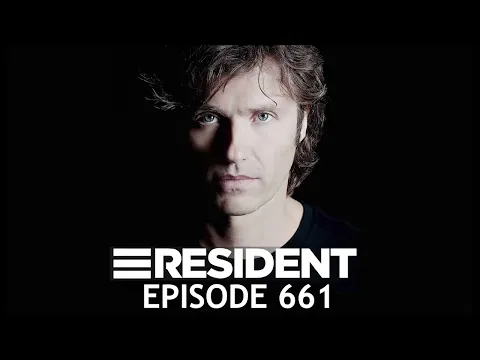 Download MP3 Hernan Cattaneo Resident 661 06-01-2024