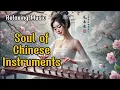 Download Lagu Relaxing Traditional Chinese Music - Beautiful Performances of Guzheng, Flute \u0026 Erhu | Zen Melodies