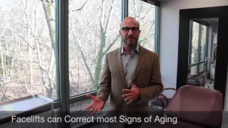 Dr Danyo of Danyo Plastic Surgery Discusses his In-office Facelift Procedure Part 4
