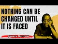 16 James Baldwin Quotes on Life Freedom Change