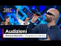 Download Lagu Simone Miccinilli canta il suo inedito “Pippetta e a nanna” | X Factor 2025 Audizioni 1