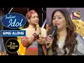 Download Lagu Geeta माँ ने की Pawandeep से एक Special Request | Indian Idol | Sing Along