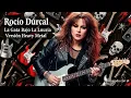 Rocío Dúrcal – La Gata Bajo La Lluvia | Cover IA Heavy Metal ochentero melancólico