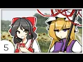 Animation Pt 5 Yukari pls