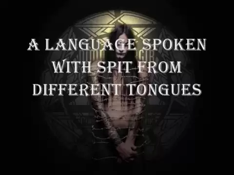 Download MP3 Dimmu Borgir - The Sacrilegious Scorn With Lyrics