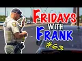 Fridays With Frank 63 Pulpit of Misknowledge