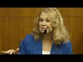 Chaplain testifies Lindsay Clancy said I am so glad my children are safe after murders