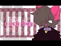 Download Lagu RICH BOY ANIMATION MEME // ORIGINAL: TYPH
