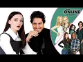 Dove Cameron Avan Jogia Dish on the Nickelodeon vs Disney Channel Rivalry How Online Are You