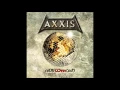 Axxis-My heart will go on
