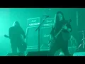 Electric Wizard - Satanic Rites of Drugula @ Hellfest 2017