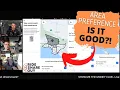 How Area Preference Is Working For Uber Drivers When To Use It