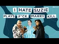 Billie Piper on I Hate Suzie with Lucy Prebble Leila Farzad