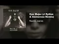 Raymix, Juanes - Oye Mujer (J Rythm & Santarosa Remix/Audio)
