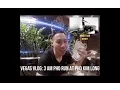 Vegas Vlog 3 AM pho run at Pho Kim Long