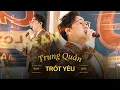 Download Lagu Trót yêu - Trung Quân [Live Version] - @waveproduction2023 2021