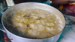 Gwa Teliman au menu : Couscous 💯💯💯