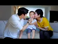 Download Lagu Tu Tien Smiles Again – Her Journey From Pain to a Beautiful Life With CEO Jack and Their Son