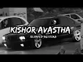 Kishor Avastha (slowed+reverb) Vijay Kharb