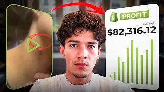 how native video ads will make your first 82k mo in branded dropshipping exact strategy 