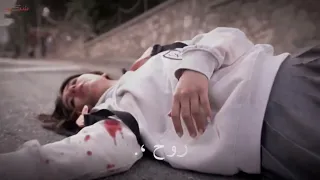 فأجبني بربك انقذني حادث ليلى تصميمي تصميم مسلسل اسمعني بدون حقوق 