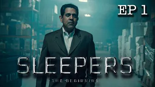 sleepers episode 1 pilot new action thriller series must watch web series