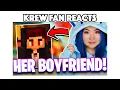 ItsFunneh s Boyfriend Reveal but the guy ships Funneh and Draco