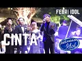 Download Lagu INDONESIAN IDOL - CINTA - Vina Panduwinata, Cover by Febri Idol