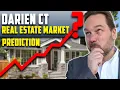 DARIEN CT MARKET UPDATE - Darien CT Real Estate Market Report Q1 2026